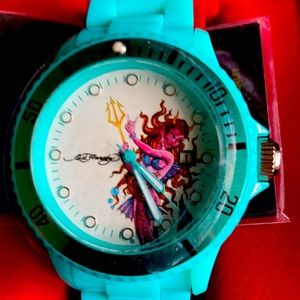 Ed Hardy watch